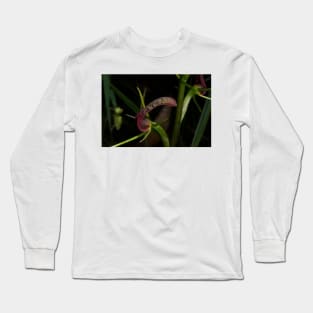 Tongue Delight Long Sleeve T-Shirt